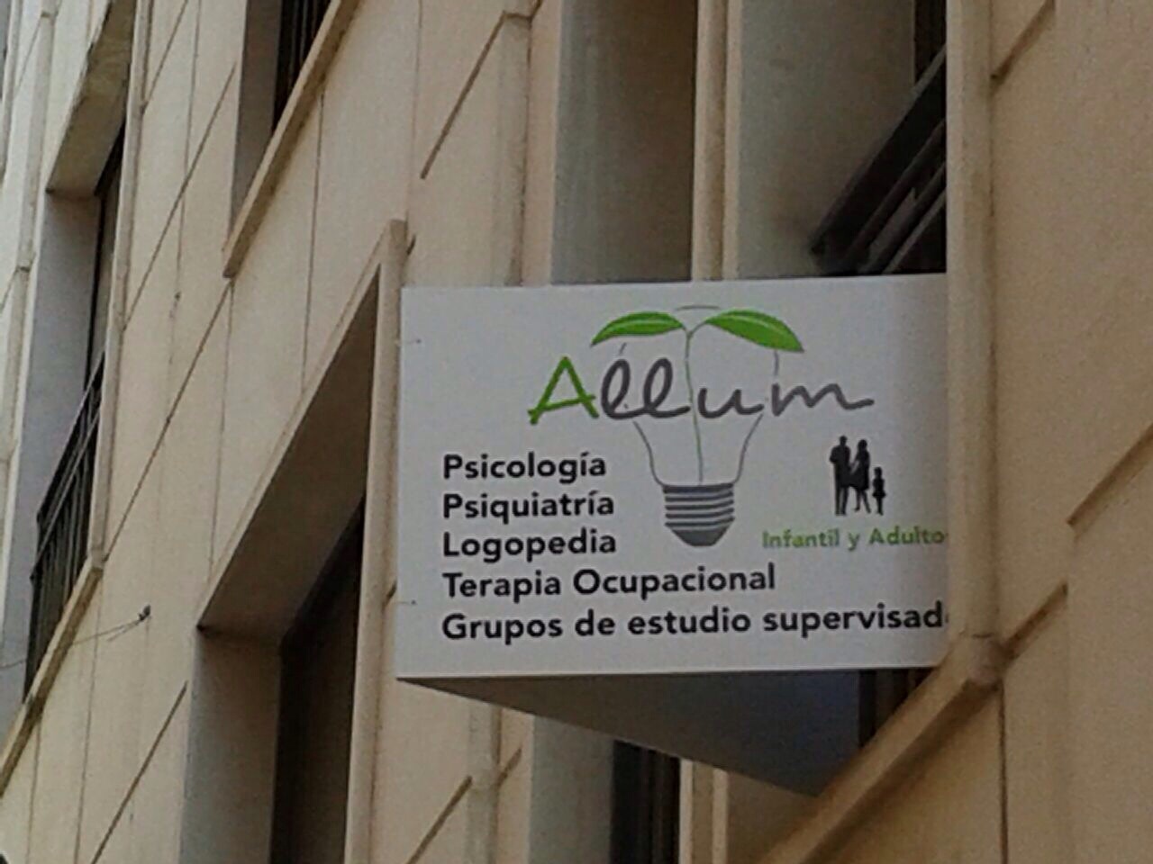 Centro Allum
